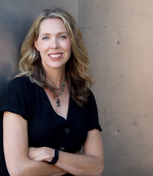 Jennifer  Woodward Photo